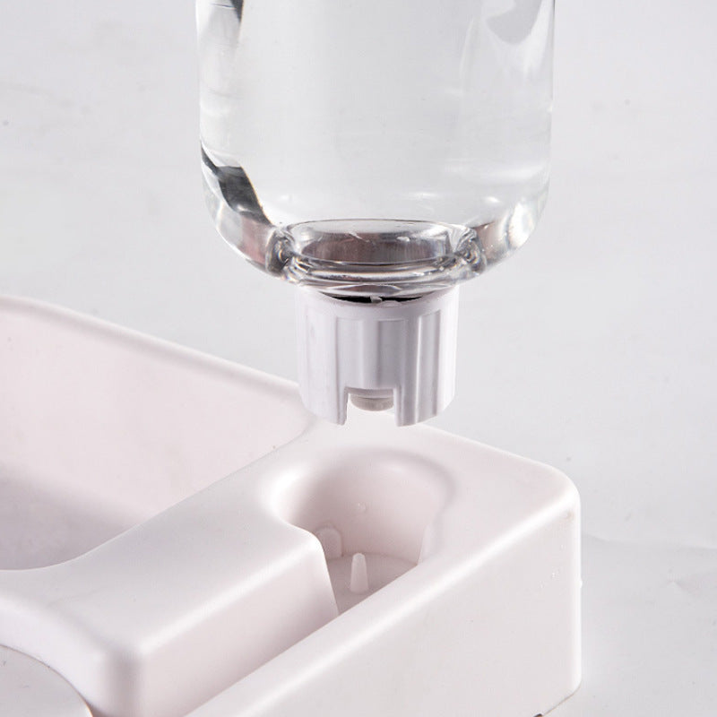 Discover the Perfect Pet Companion: The Welted Corner Dog Heart Shape